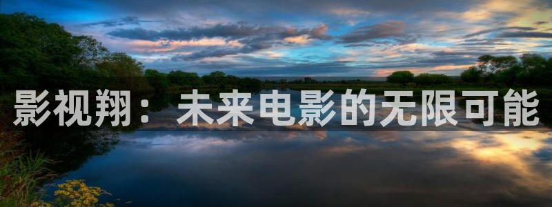 飘雪影视粤语观看西瓜：影视翔：未来电影的无限可能