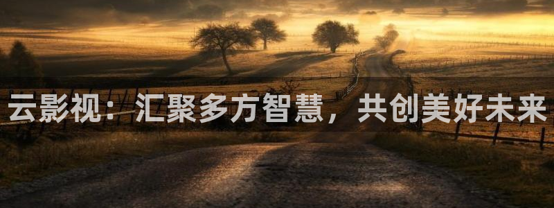 飘雪影视在线高清观看：云影视：汇聚多方智慧，共创美好未来